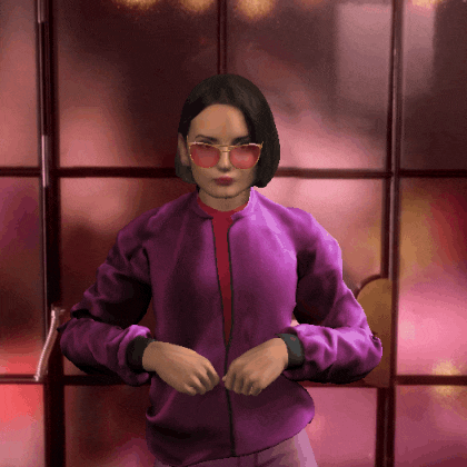 Youtube Party GIF by Morphin