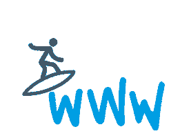 Initiative SCHAU HIN! Sticker