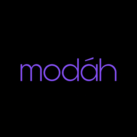 modáh GIF