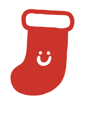 Christmas Sticker