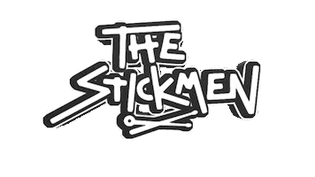 The Stickmen Sticker