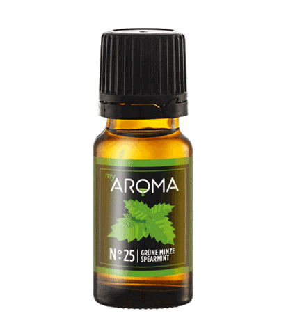 myaroma Sticker