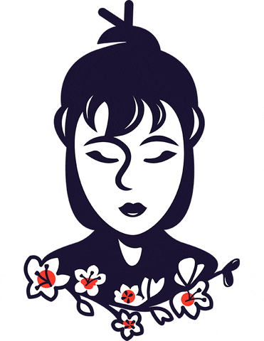 Arigato Beauty GIF
