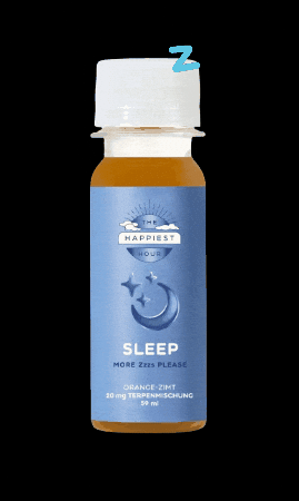 Sleep Thh GIF by TheHappiestHour