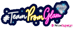 BellaQuinces Sticker