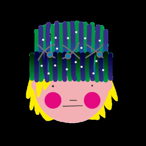 Старость GIF