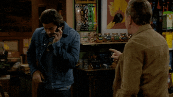 GIF by Last Man Standing
