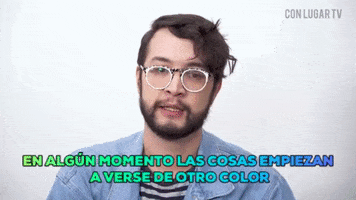Todo Mejora GIF by It Gets Better Mexico