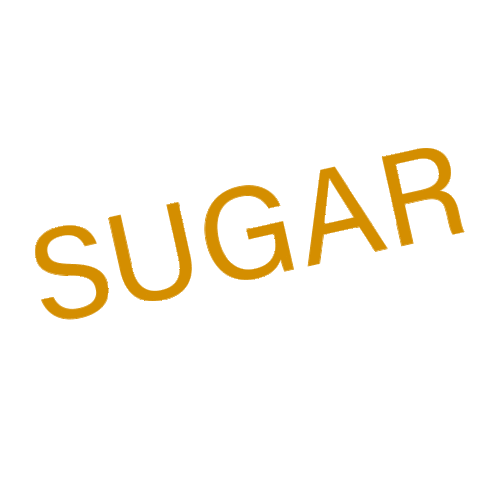 Baking Sugar Free Sticker by Gooddeesmix