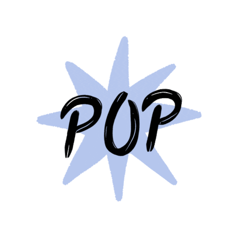 Popstore Sticker by POP