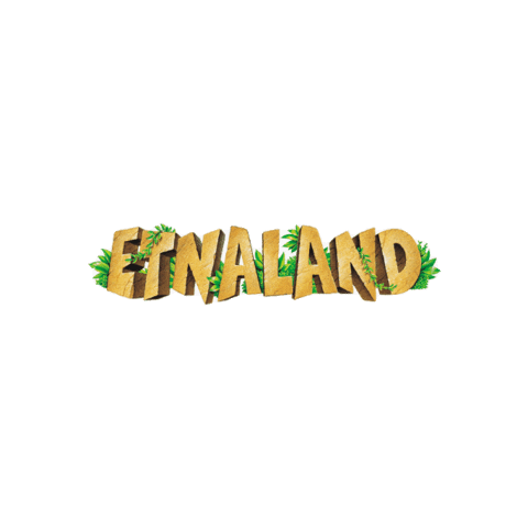 Etnaland Sticker