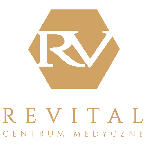 Revital Clinic Sticker