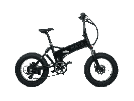 MATEBIKE Sticker