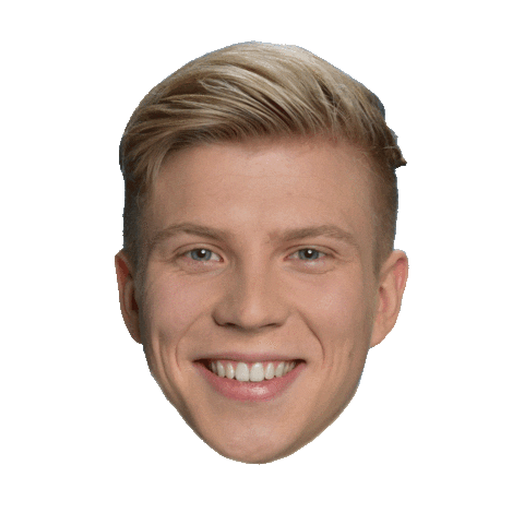 Pickle Sticker by Under Palms