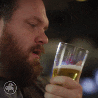 Beer-glass GIFs - Get the best GIF on GIPHY