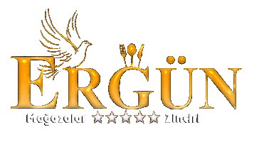 Sticker by Ergun Shop