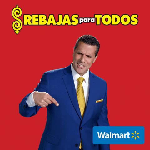 otra rebajasparatodos GIF by Walmart Mexico