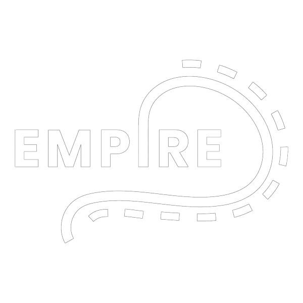 Beach Party Empire Sticker by Snowboxx Festival