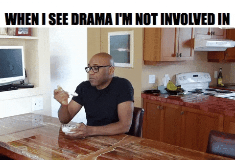 Not Involved GIFs - Get the best GIF on GIPHY