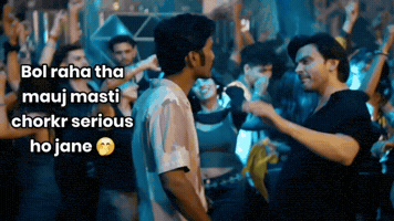 Comedy Masti GIF by Avanikafilms
