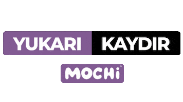 Mochi Babies Ltd. Sti. Sticker