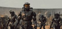 Live Action Team GIF by Xbox