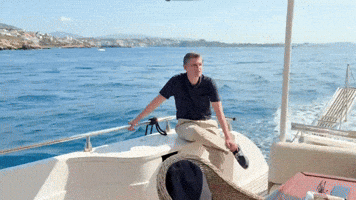 Summer Relax GIF by Backhaus Verlag