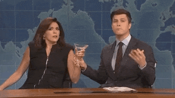 colin jost snl GIF by Saturday Night Live