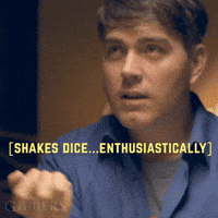 Rolling Dice GIFs - Get the best GIF on GIPHY