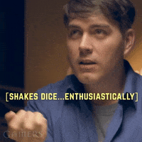 Rolling Dice GIFs - Get the best GIF on GIPHY