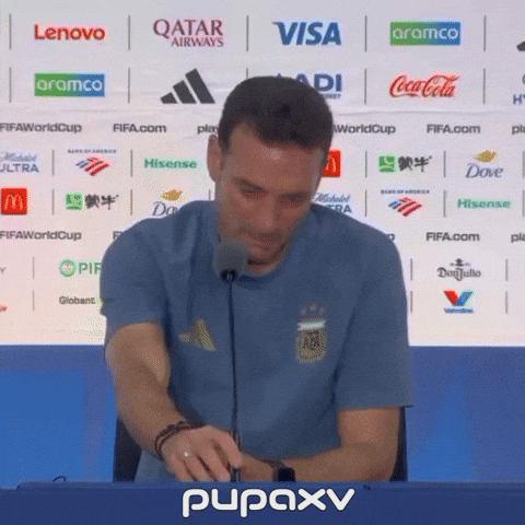 World Cup Crying GIF