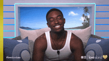 Cbs Usa GIF by LoveIslandUSA