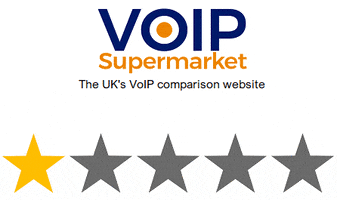 VoIP Supermarket GIF