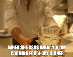 Valentines Day Food GIF by Superfit Foods