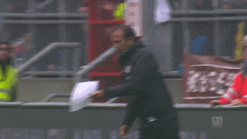 Coaching Fcsp GIF by FC St. Pauli