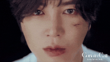 Sad Man GIF