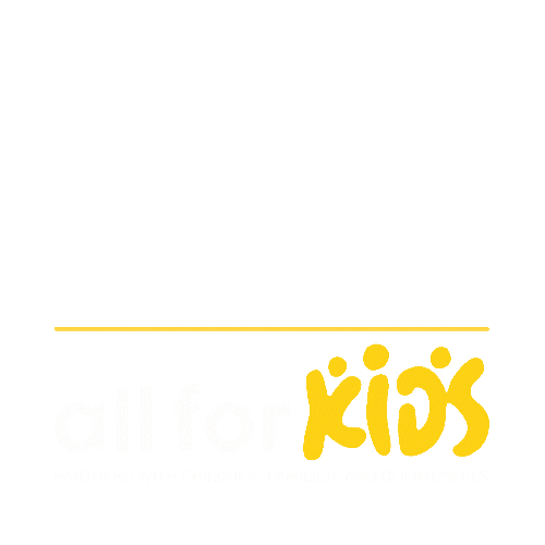 Sticker by All For Kids