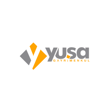 Yuşa Gayrimenkul Sticker
