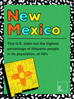 New Mexico Latino GIF by Love Has No Labels