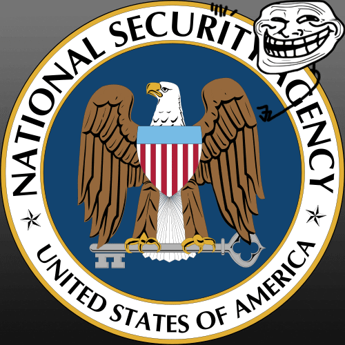 national security agency GIF