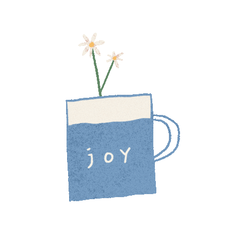 Happy Summer Sticker