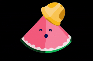 Style Watermelon GIF by Interior 03