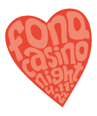 Party Heart Sticker by fonQnl