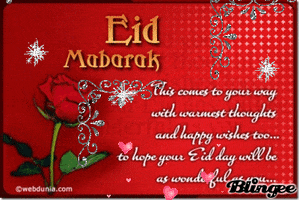 Eid Mubarak GIFs - Find & Share on GIPHY
