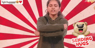 Thanuja GIF