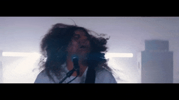 Guitar Shoulders GIF by Coheed and Cambria