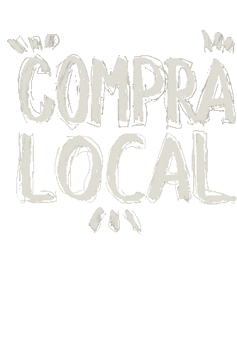 Compra Small Business Sticker