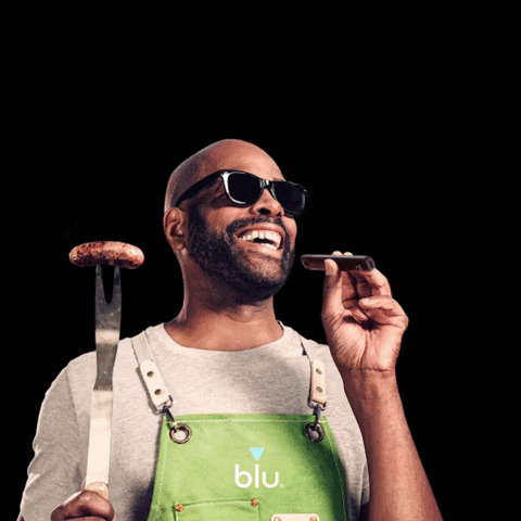 Summer Sunglasses GIF by myblu