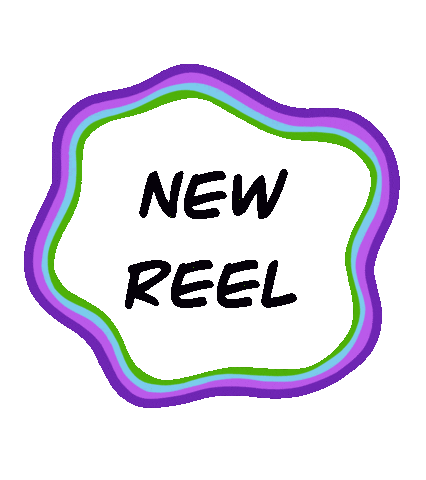 Newpost Sticker