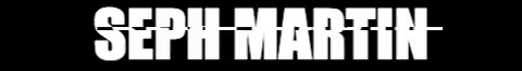 Seph Martin GIF